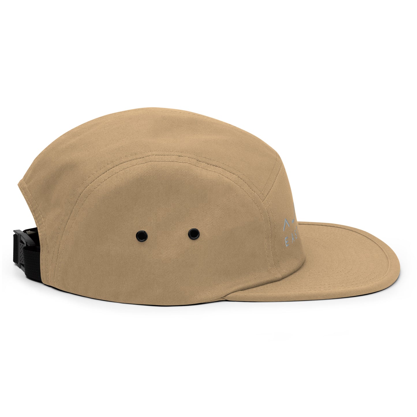 Eastside Kailua Store Embroidered Five Panel Cap