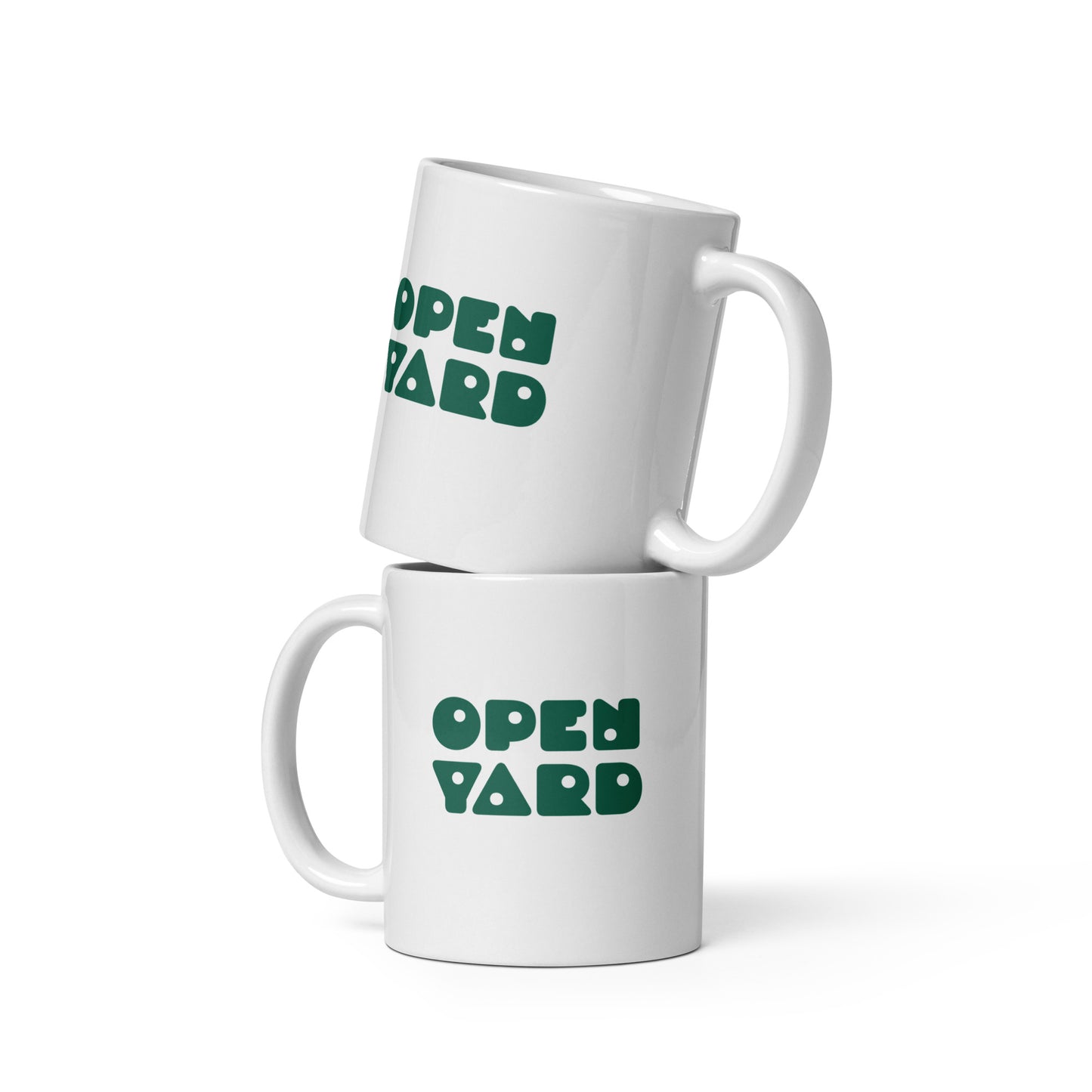 OpenYard mug
