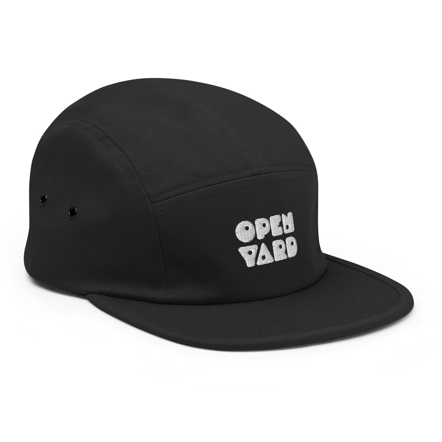 OpenYard Five Panel Cap