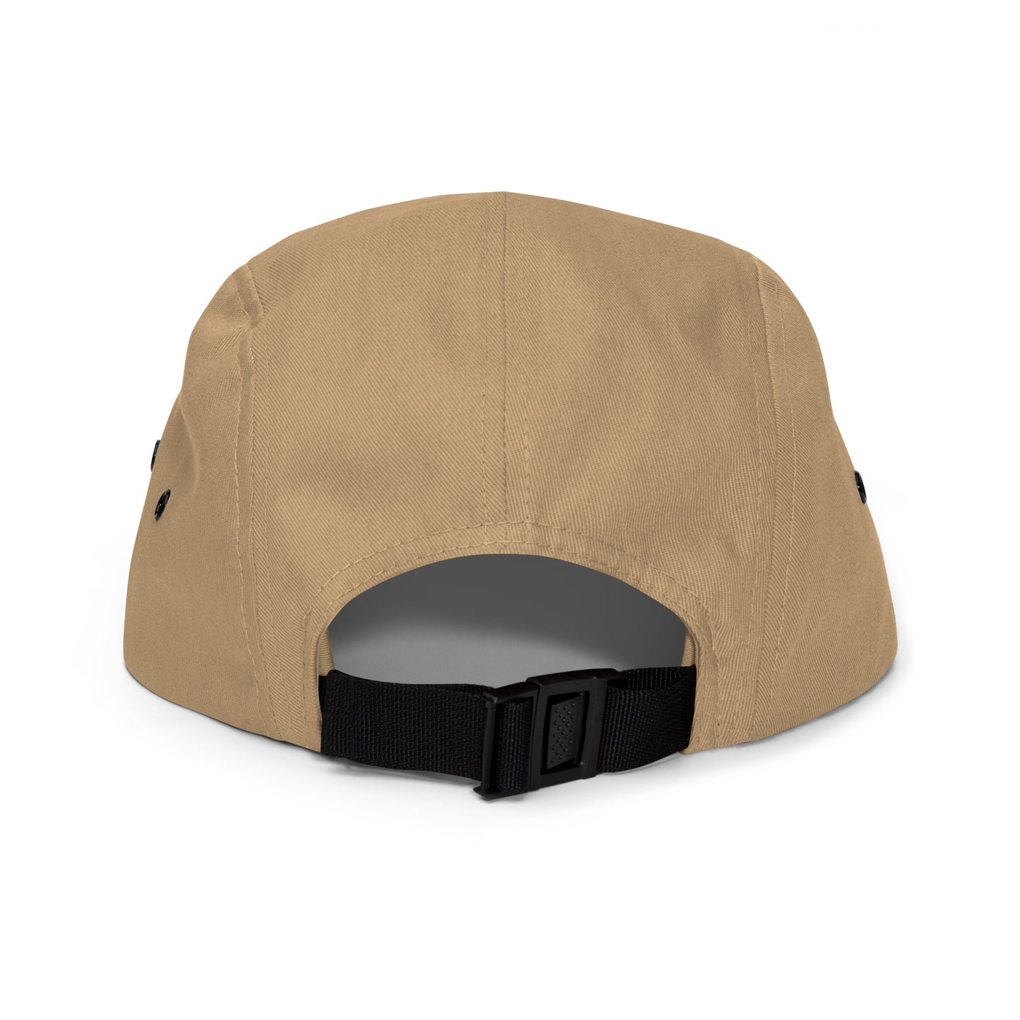 Mokes Kailua Store Embroidered Five Panel Cap