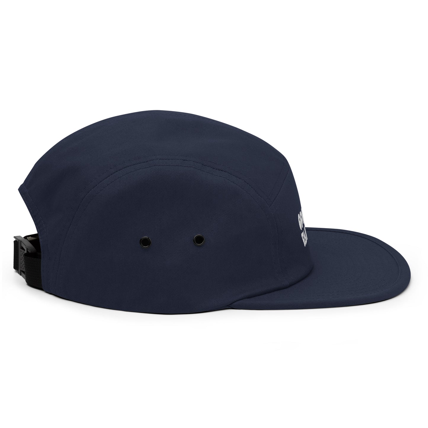 OpenYard Five Panel Cap