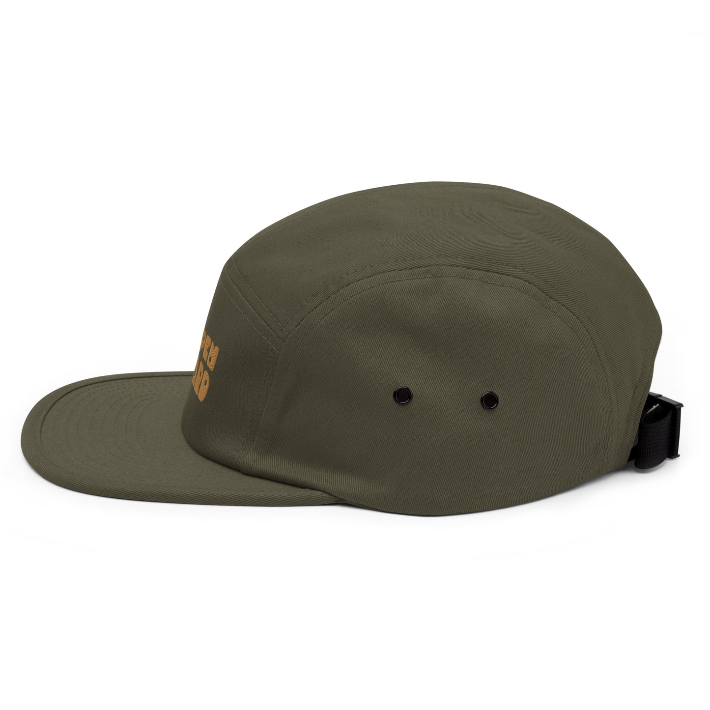 OpenYard Five Panel Cap