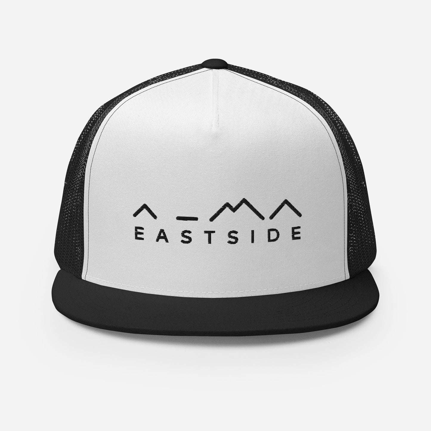 Eastside Kailua Store 5-panel Trucker Hat