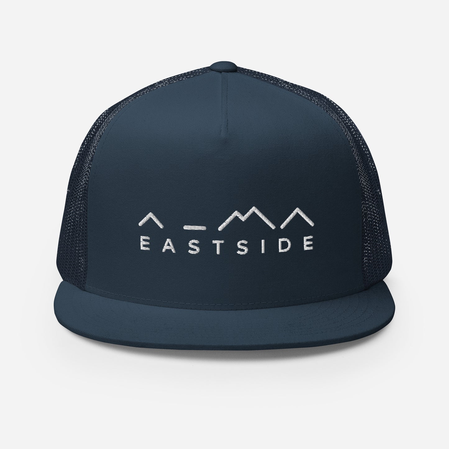 Eastside Kailua Store 5-panel Trucker Hat