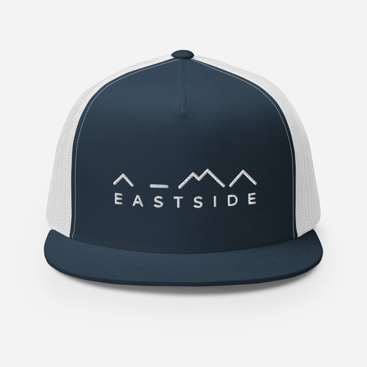 Eastside Kailua Store 5-panel Trucker Hat