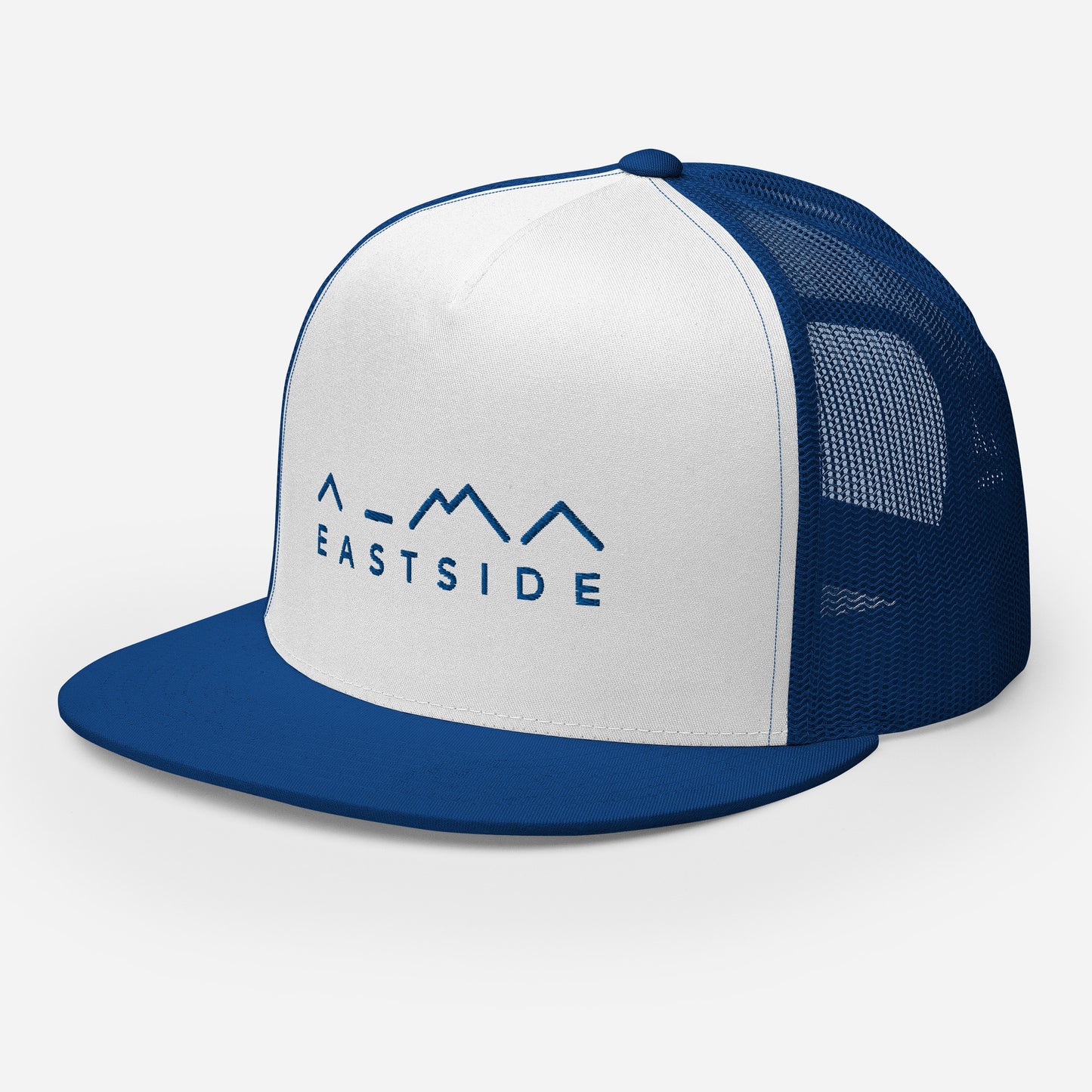 Eastside Kailua Store 5-panel Trucker Hat