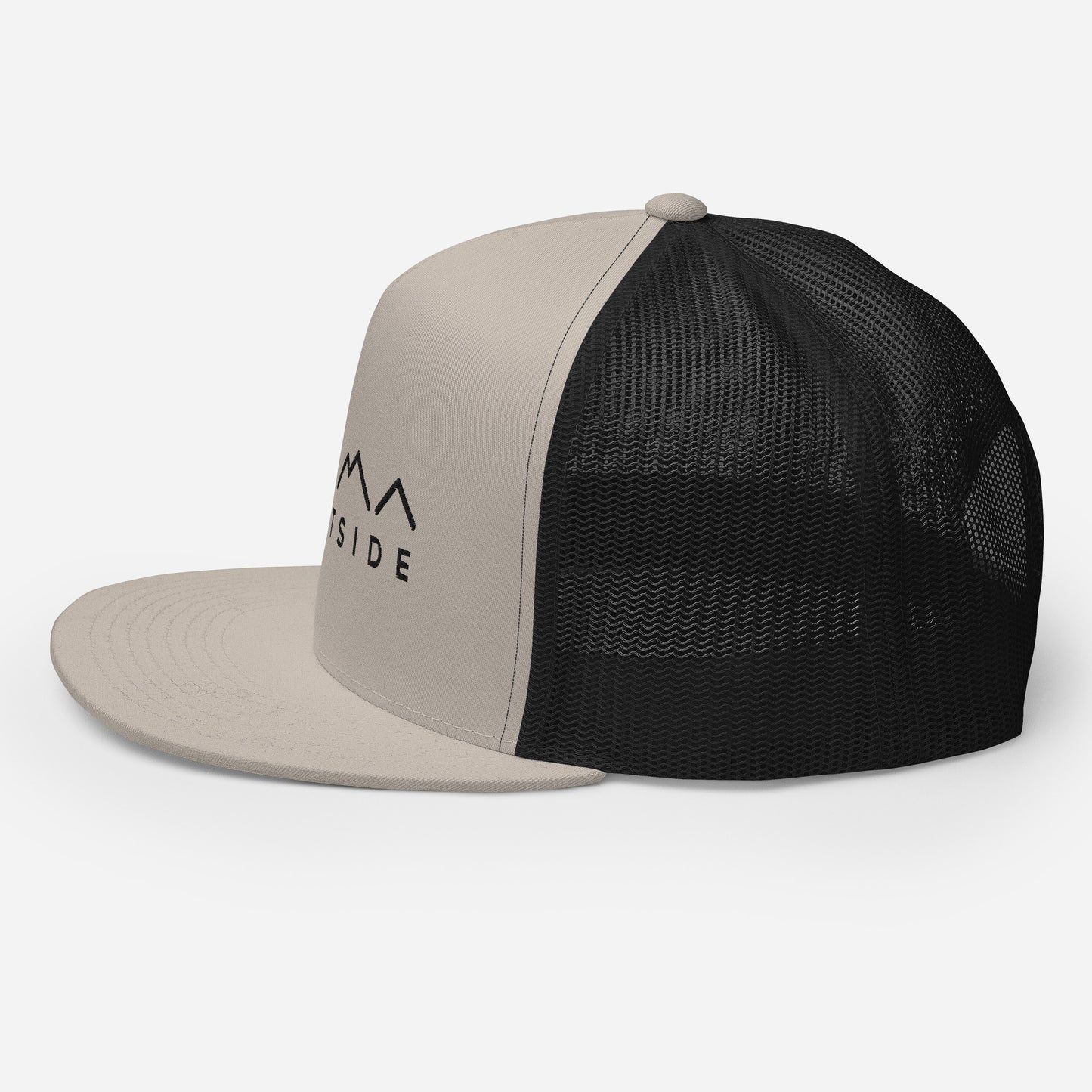 Eastside Kailua Store 5-panel Trucker Hat