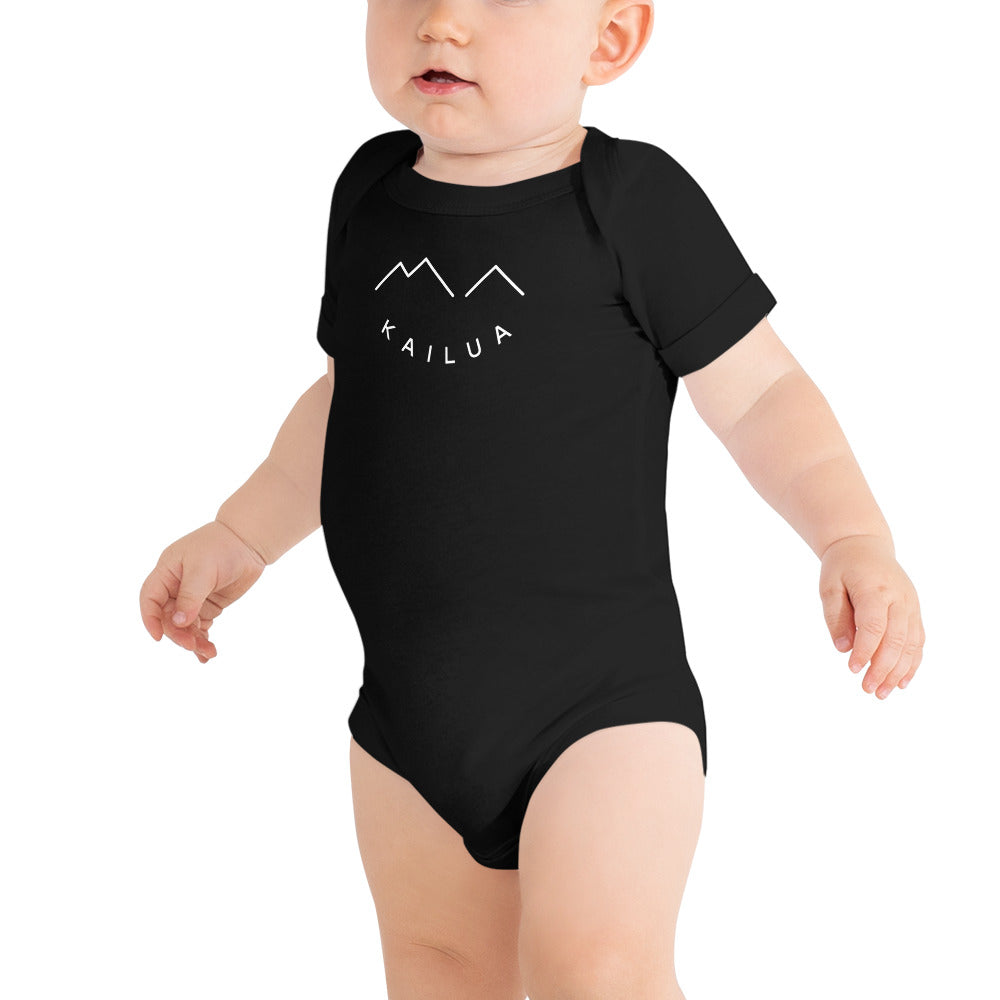 Kailua :) Kailua Store Onesie