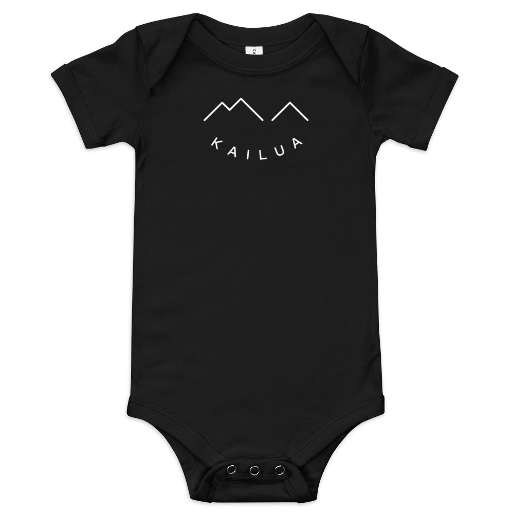 Kailua :) Kailua Store Onesie