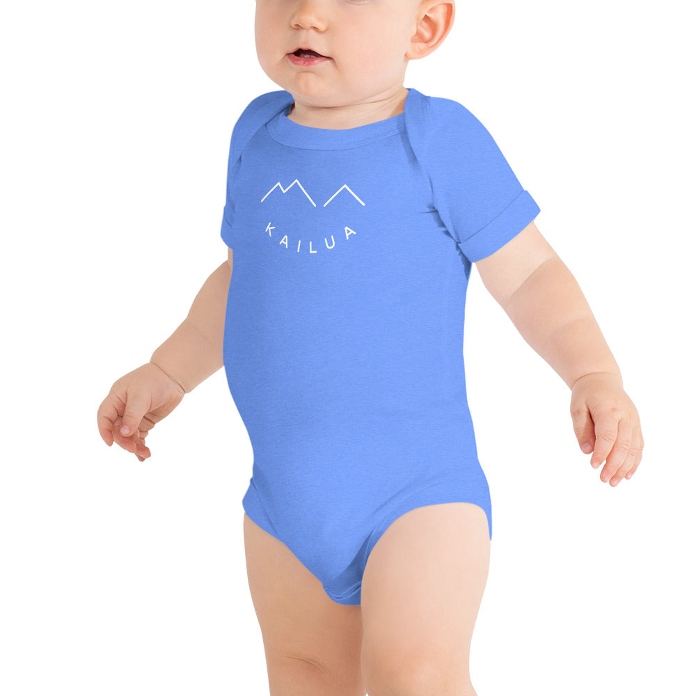 Kailua :) Kailua Store Onesie