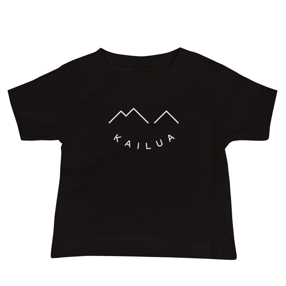 Kailua :) Kailua Store Baby T-shirt