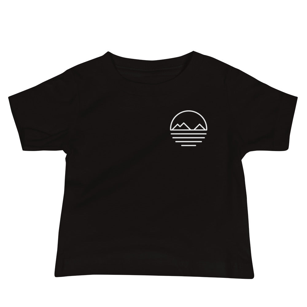 Simple Kailua Store Mokes Baby T-shirt