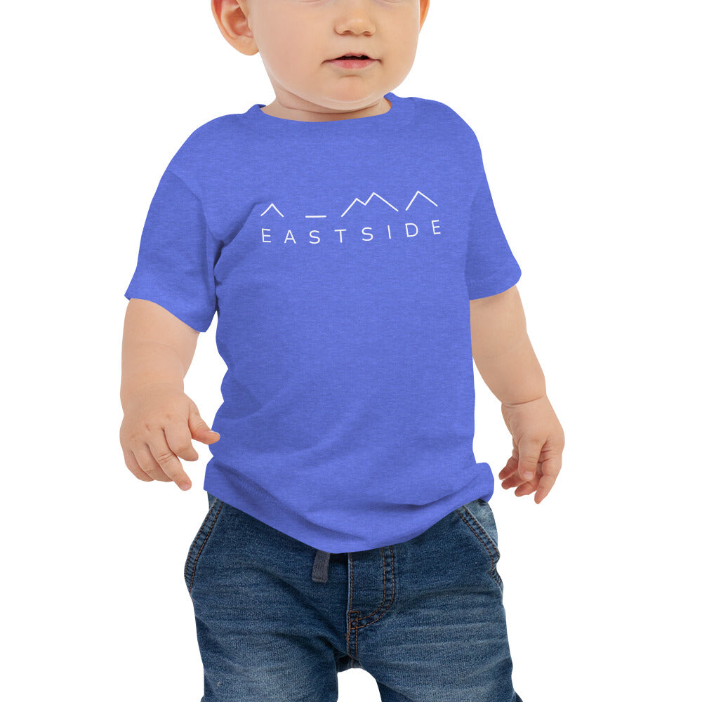 Eastside Kailua Store Baby T-shirt