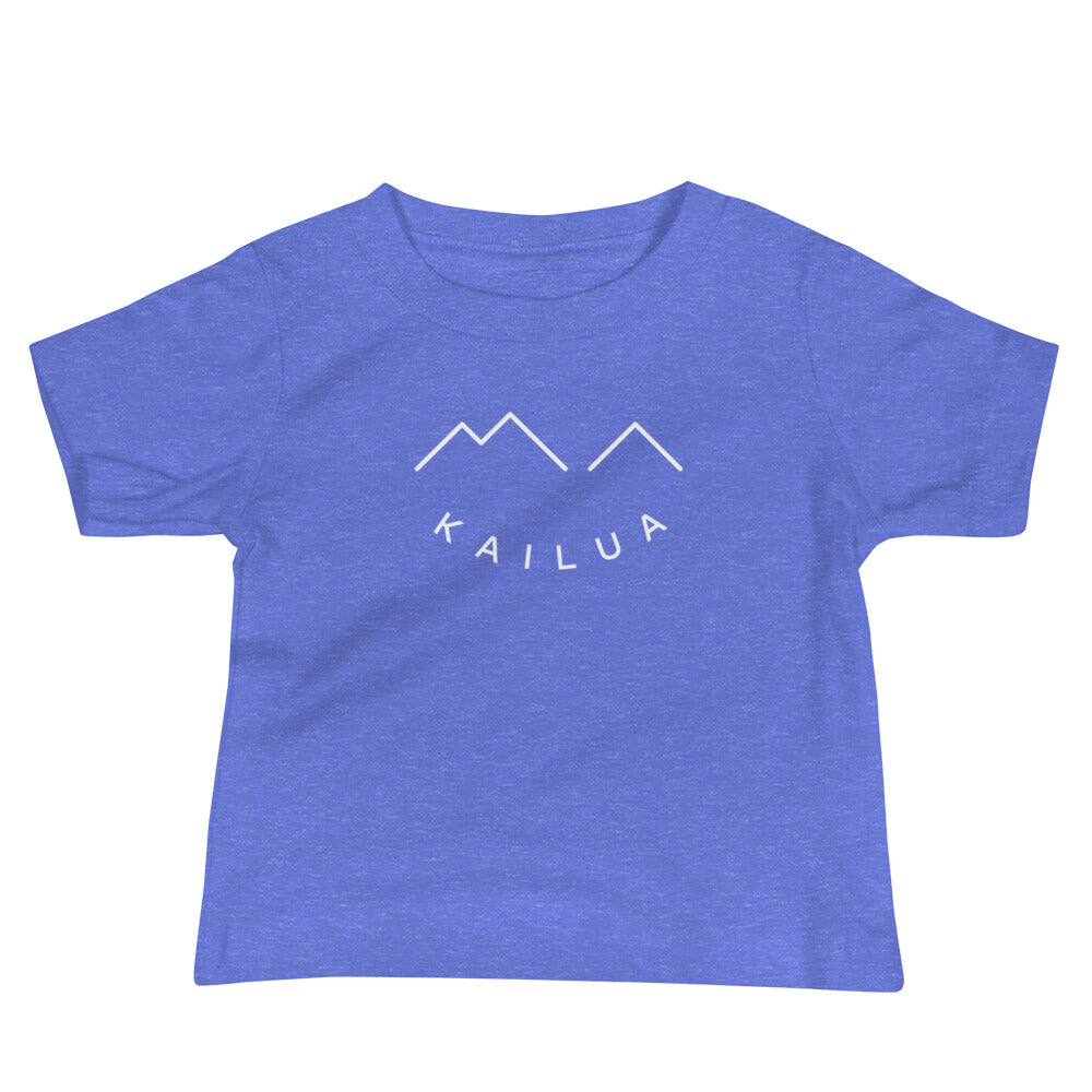 Kailua :) Kailua Store Baby T-shirt