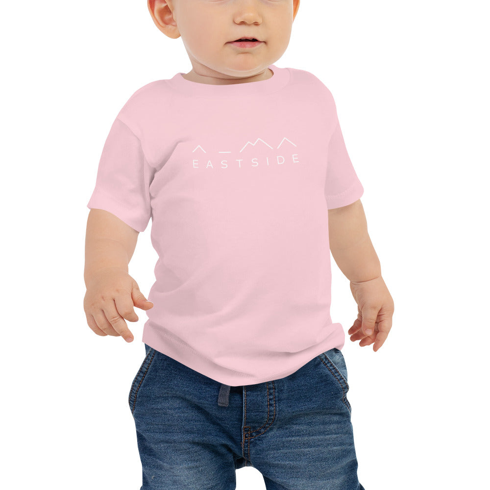 Eastside Kailua Store Baby T-shirt