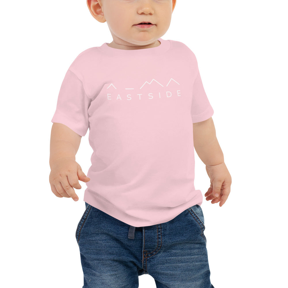 Eastside Kailua Store Baby T-shirt