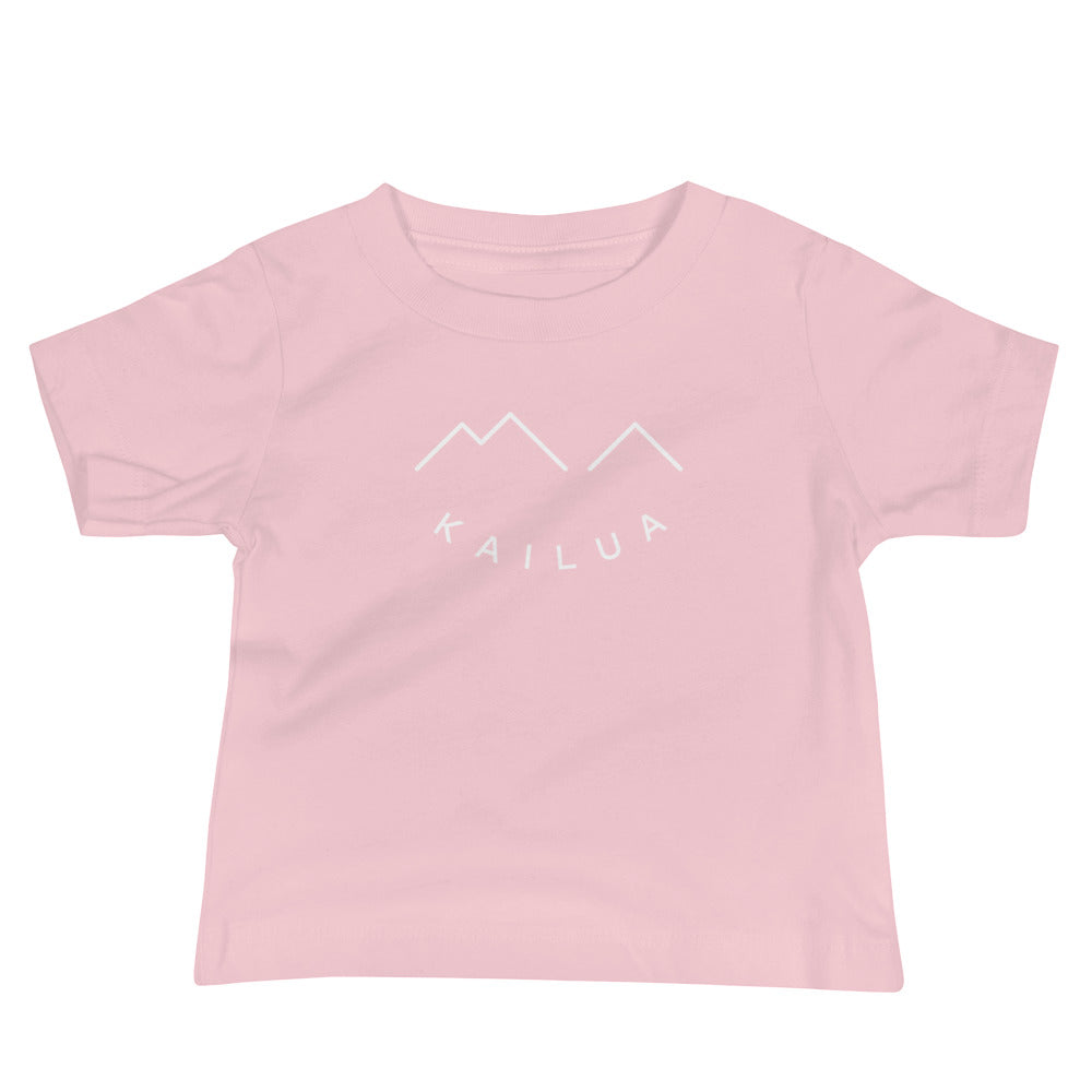 Kailua :) Kailua Store Baby T-shirt