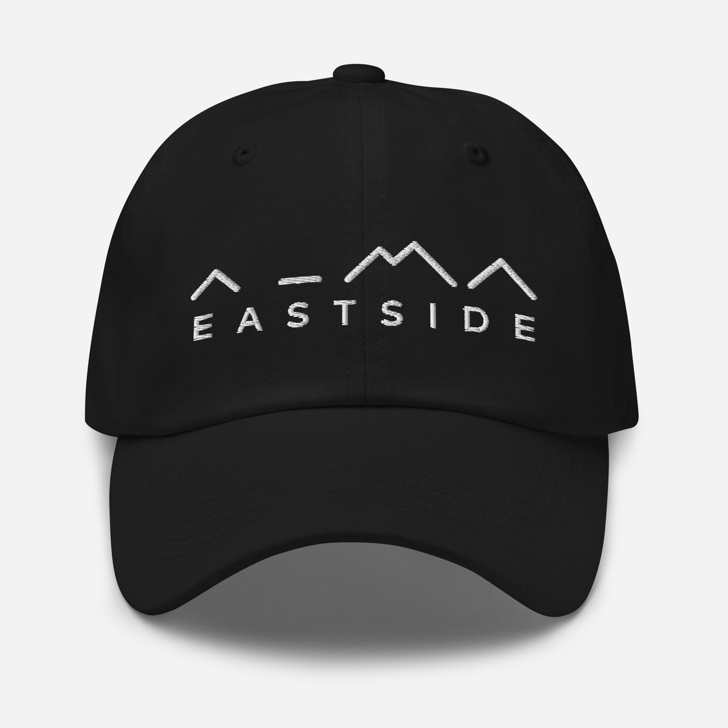 Eastside Kailua Store Embroidered Dad Hat