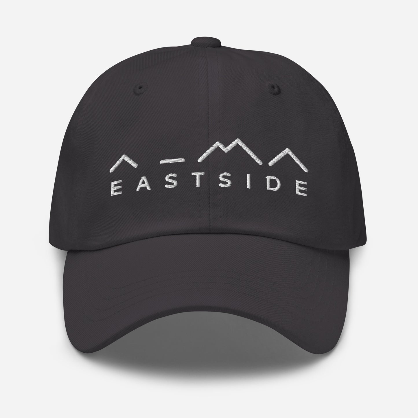 Eastside Kailua Store Embroidered Dad Hat