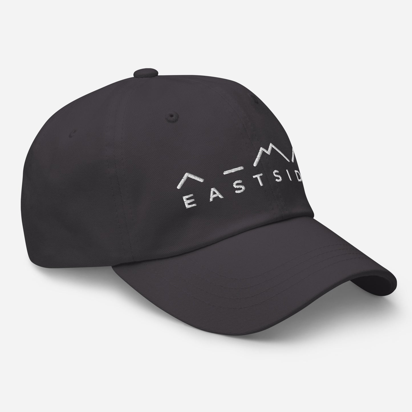 Eastside Kailua Store Embroidered Dad Hat