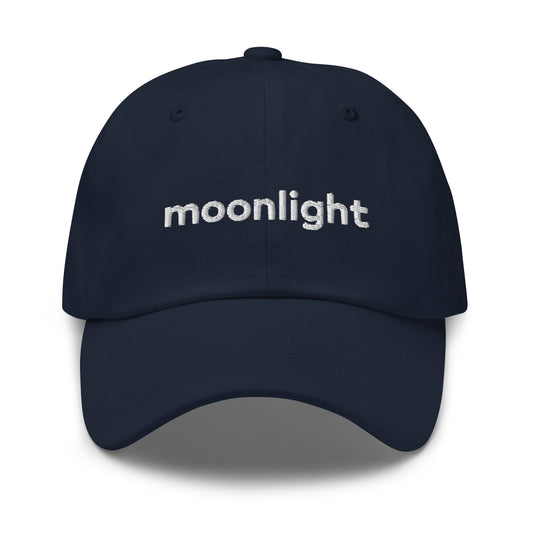 Moonlight hat