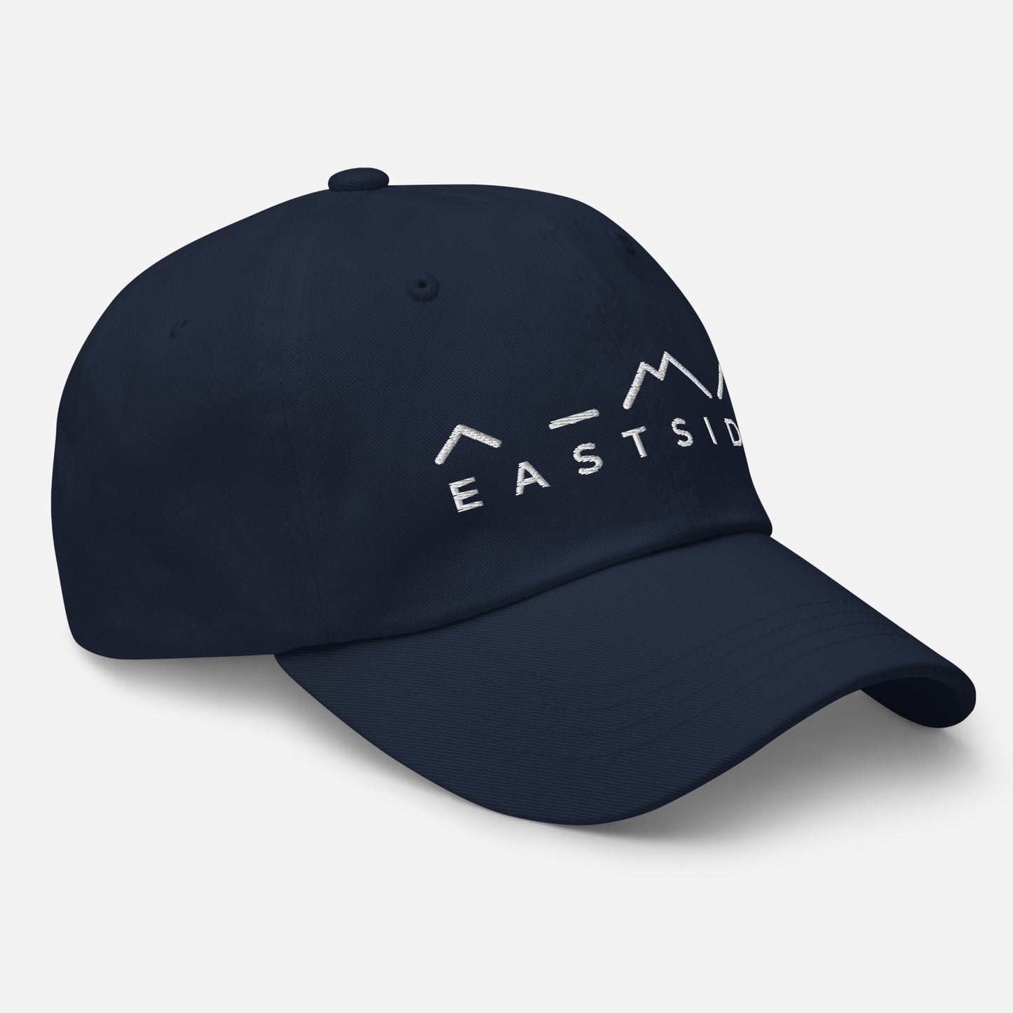 Eastside Kailua Store Embroidered Dad Hat