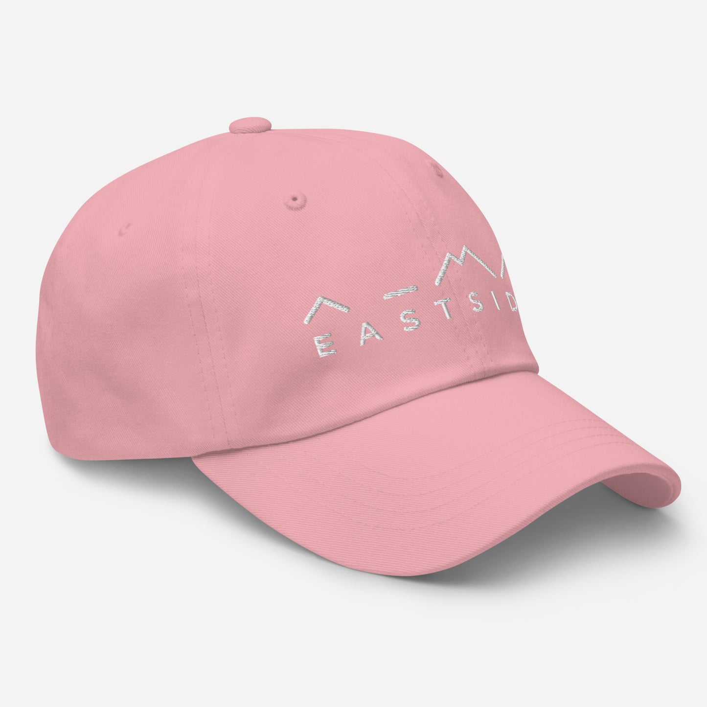 Eastside Kailua Store Embroidered Dad Hat