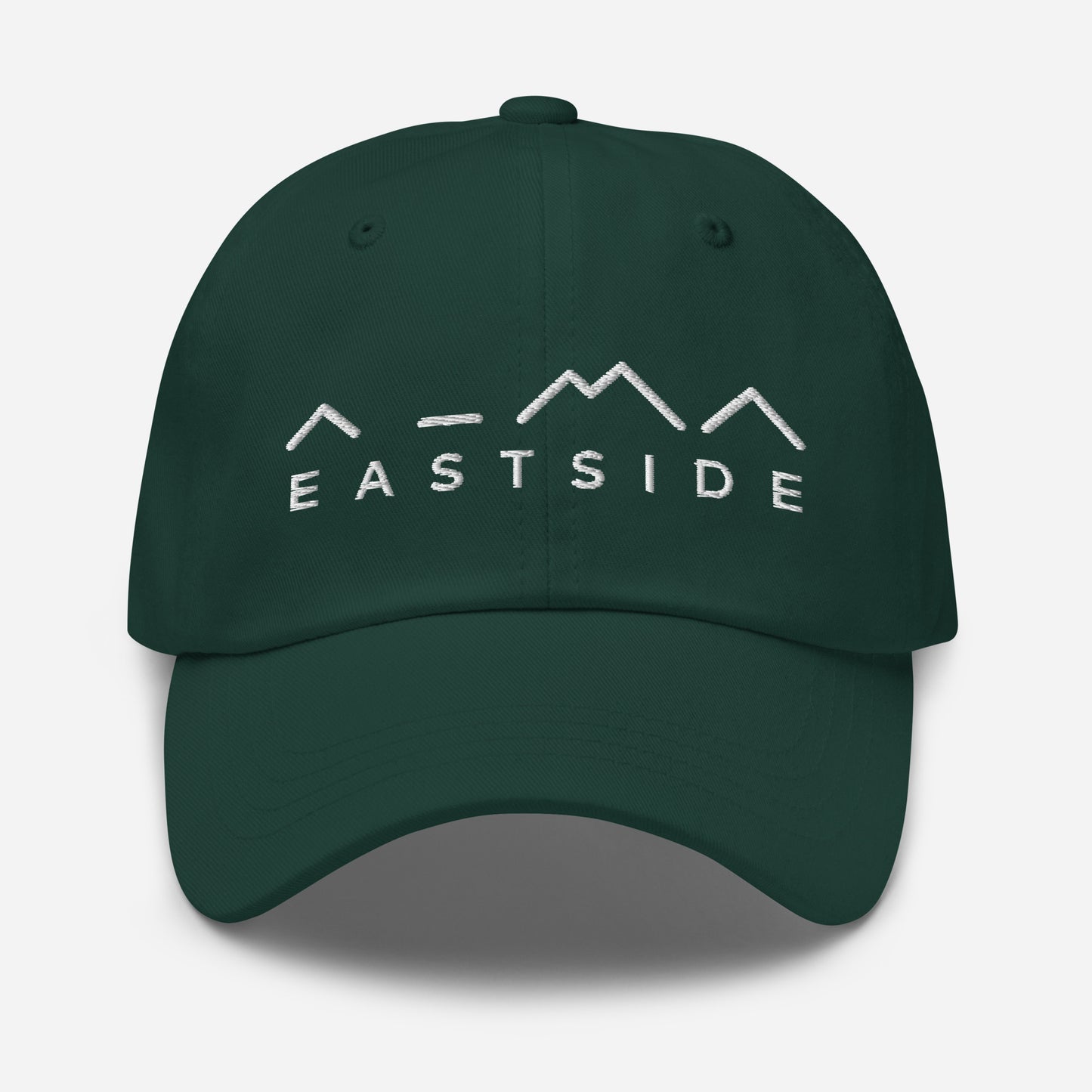 Eastside Kailua Store Embroidered Dad Hat