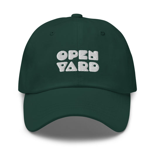 OpenYard Hat