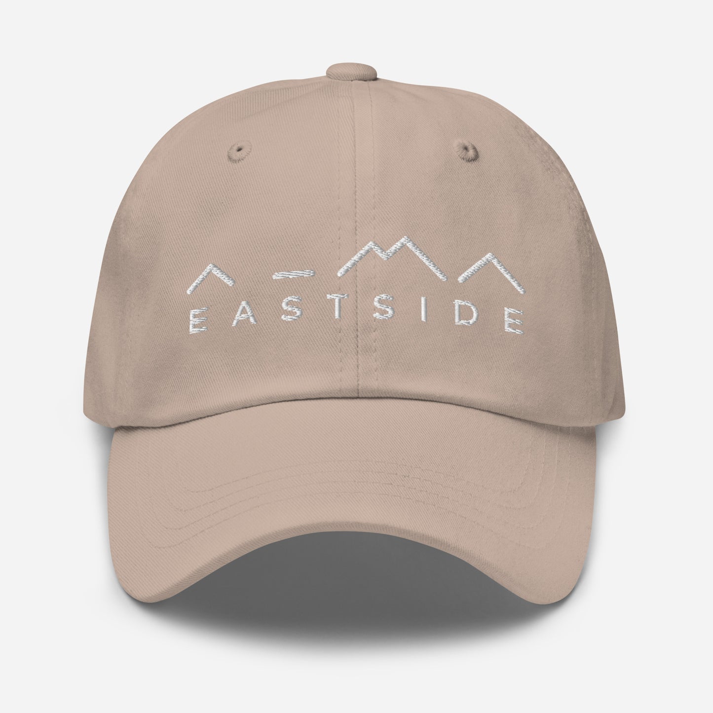 Eastside Kailua Store Embroidered Dad Hat