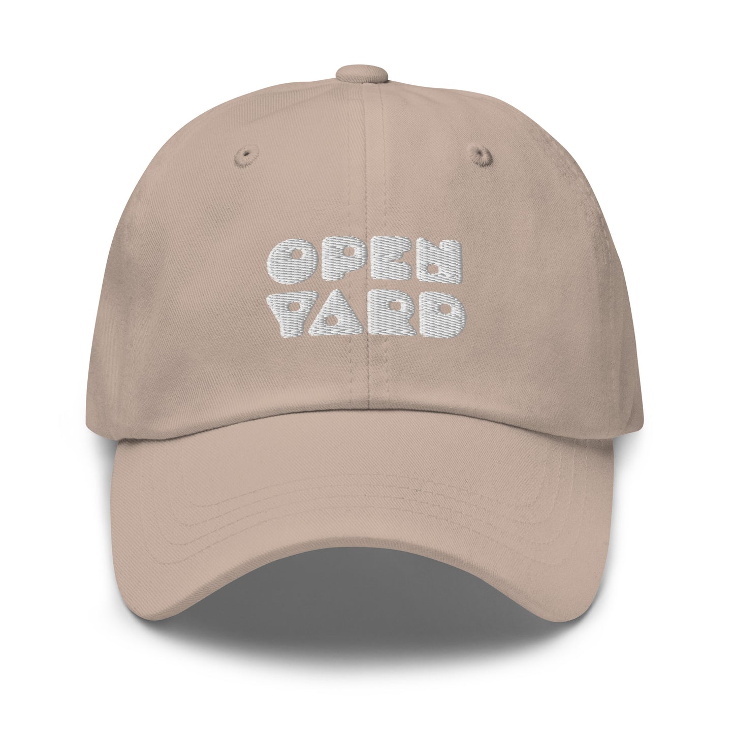 OpenYard Hat