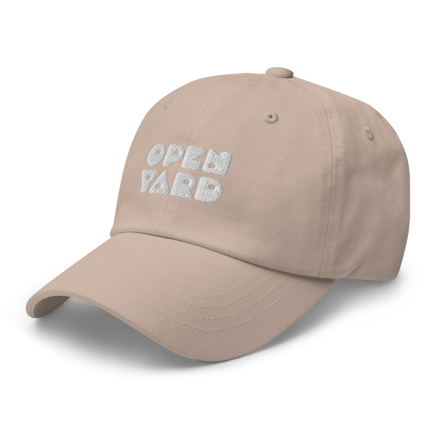 OpenYard Hat