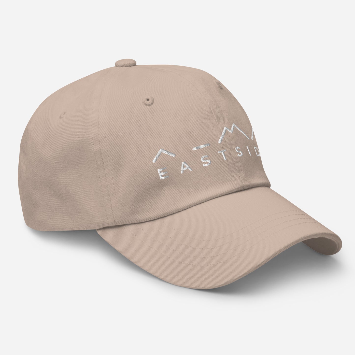 Eastside Kailua Store Embroidered Dad Hat