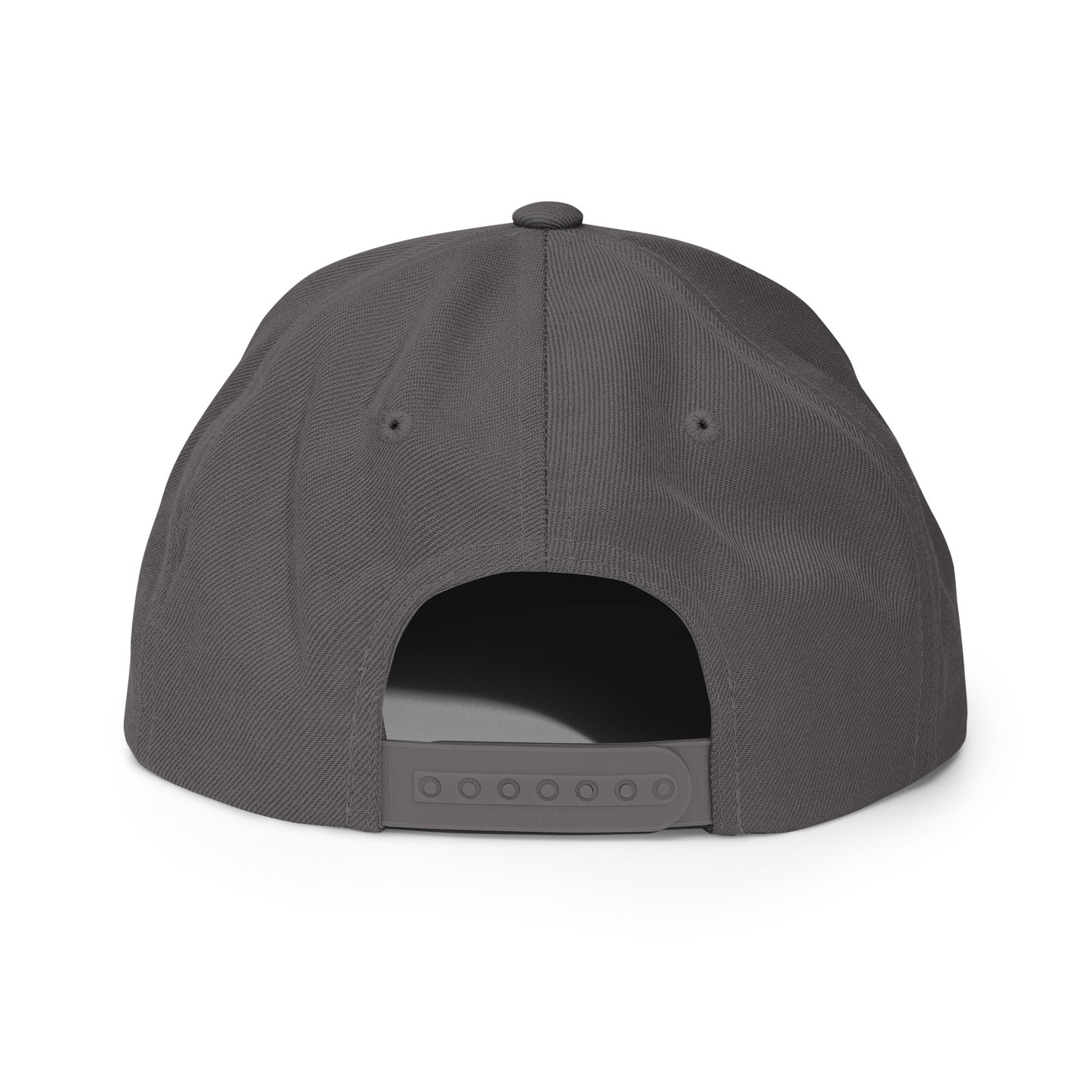 OpenYard Snapback Hat