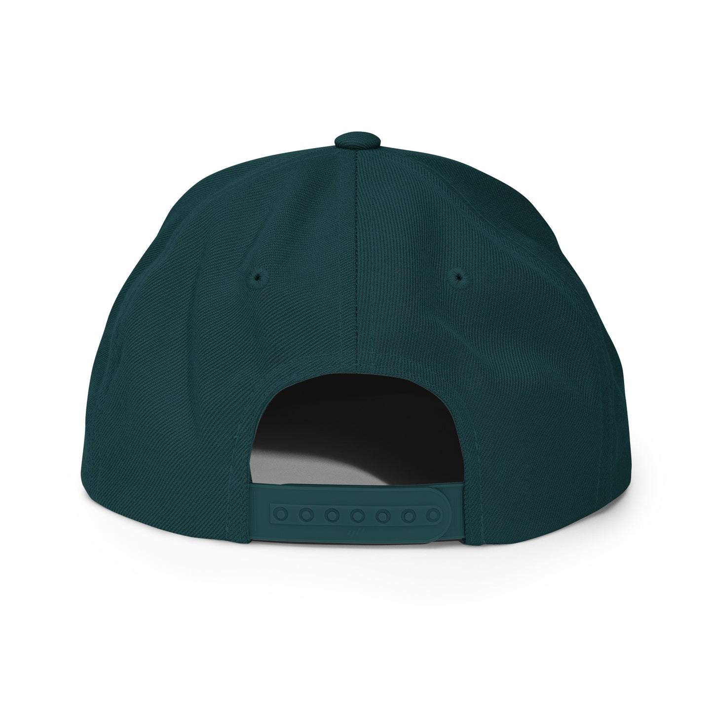 OpenYard Snapback Hat