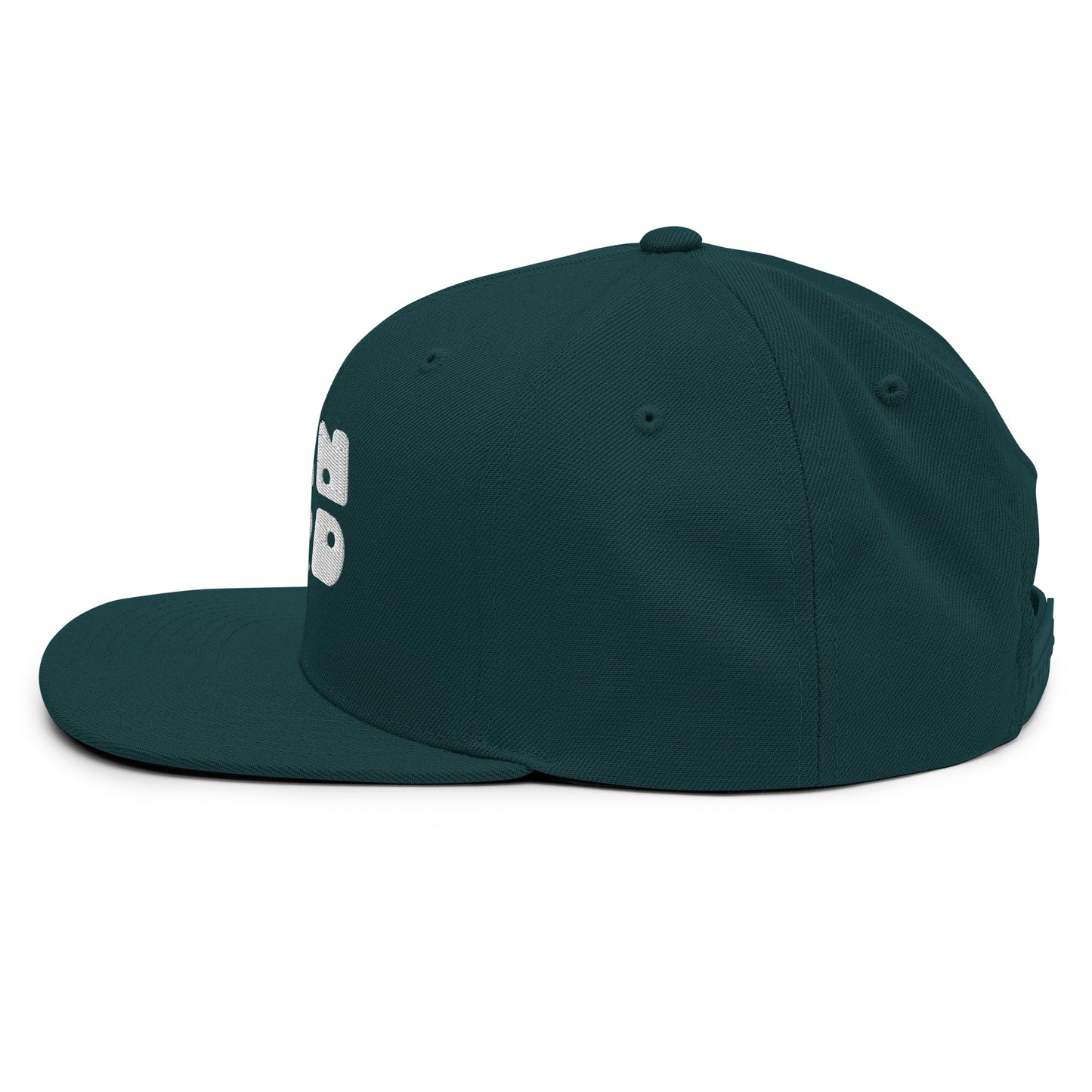 OpenYard Snapback Hat