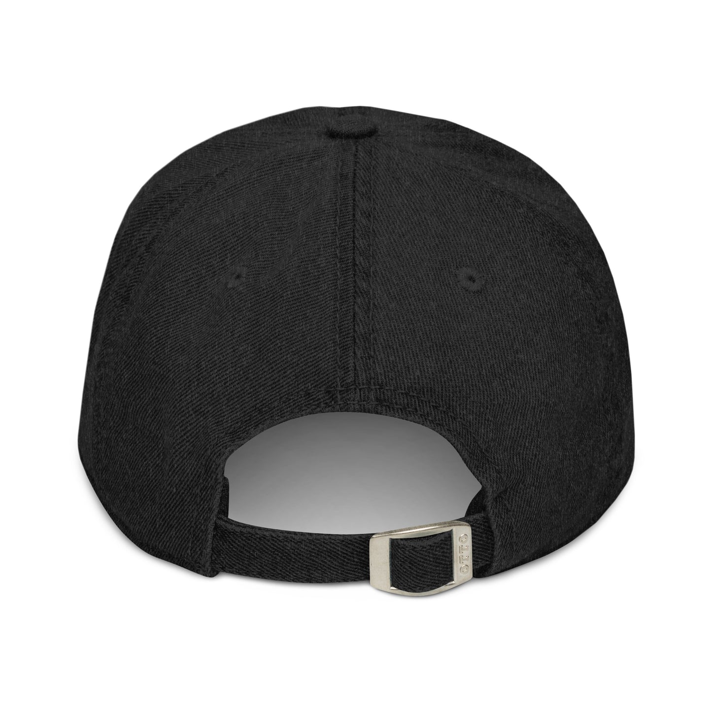 Eastside Kailua Store Denim Hat