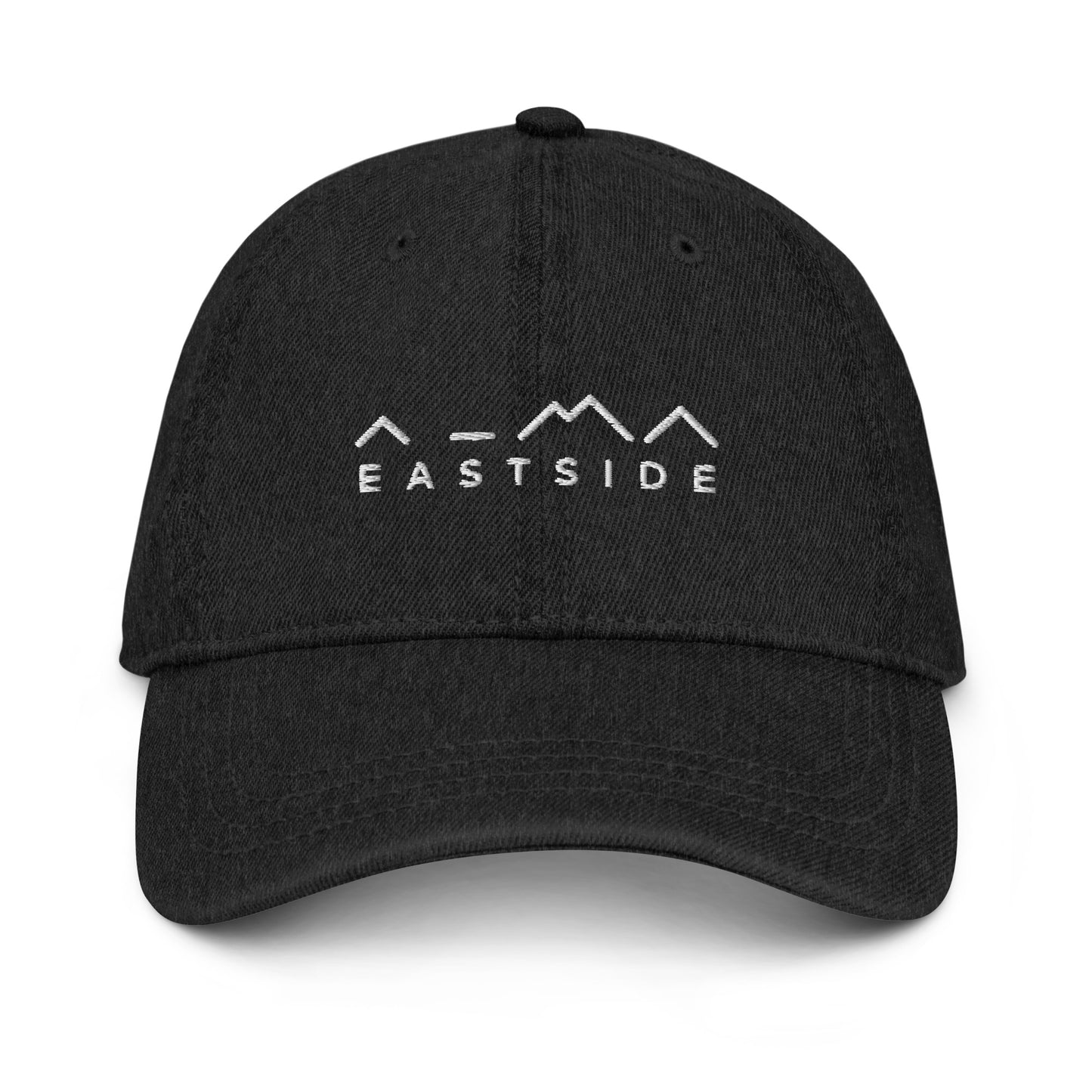 Eastside Kailua Store Denim Hat