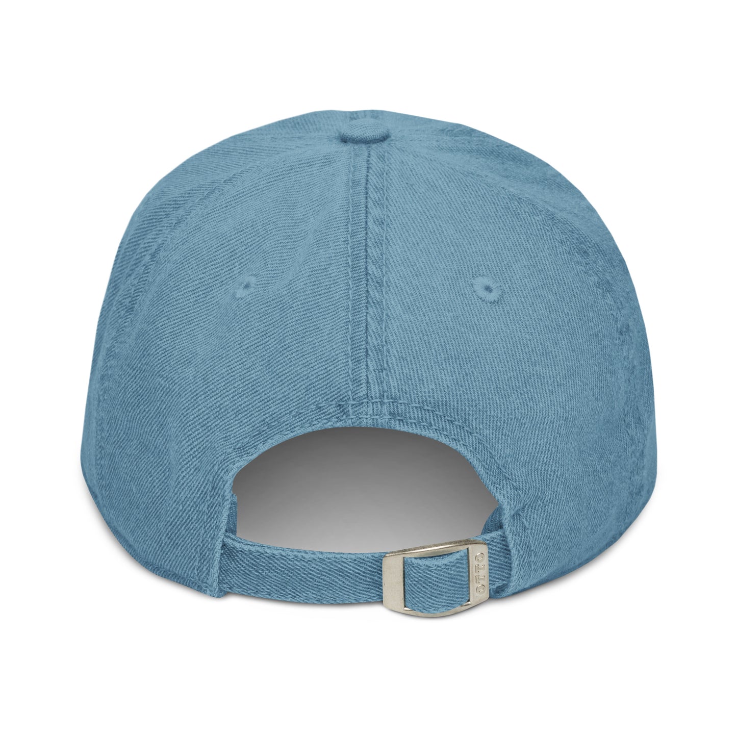 Eastside Kailua Store Denim Hat