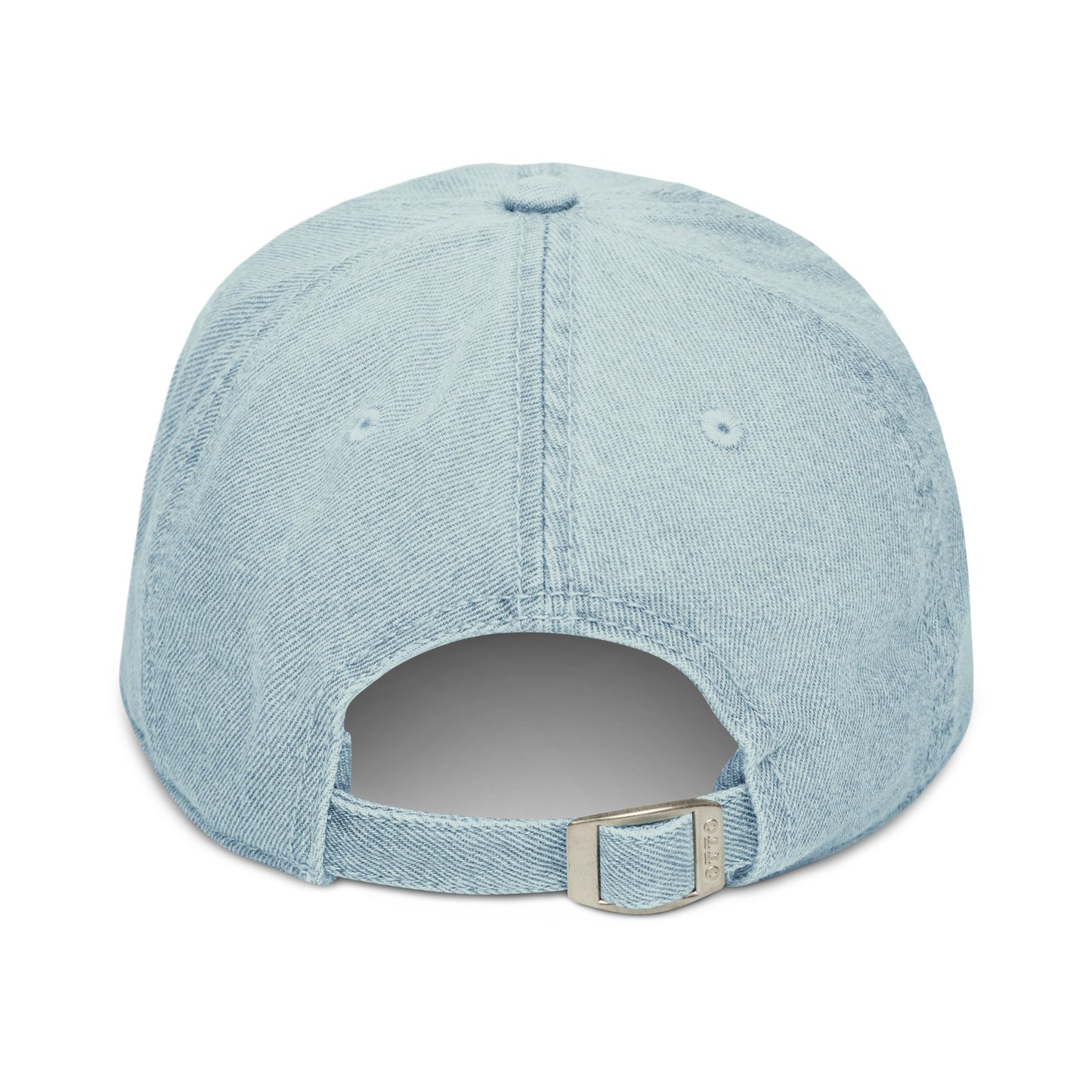 Eastside Kailua Store Denim Hat