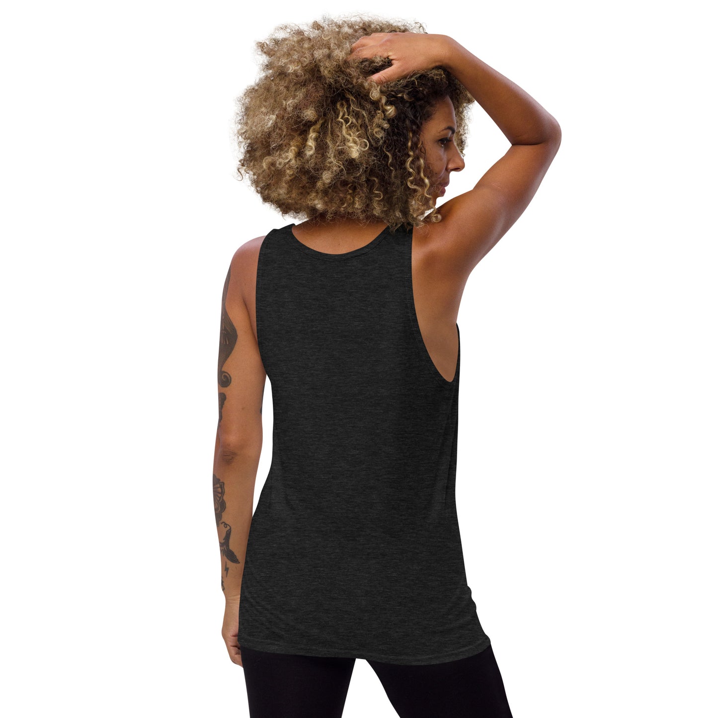 Kailua Pickle Unisex Tank Top by Kailua Store