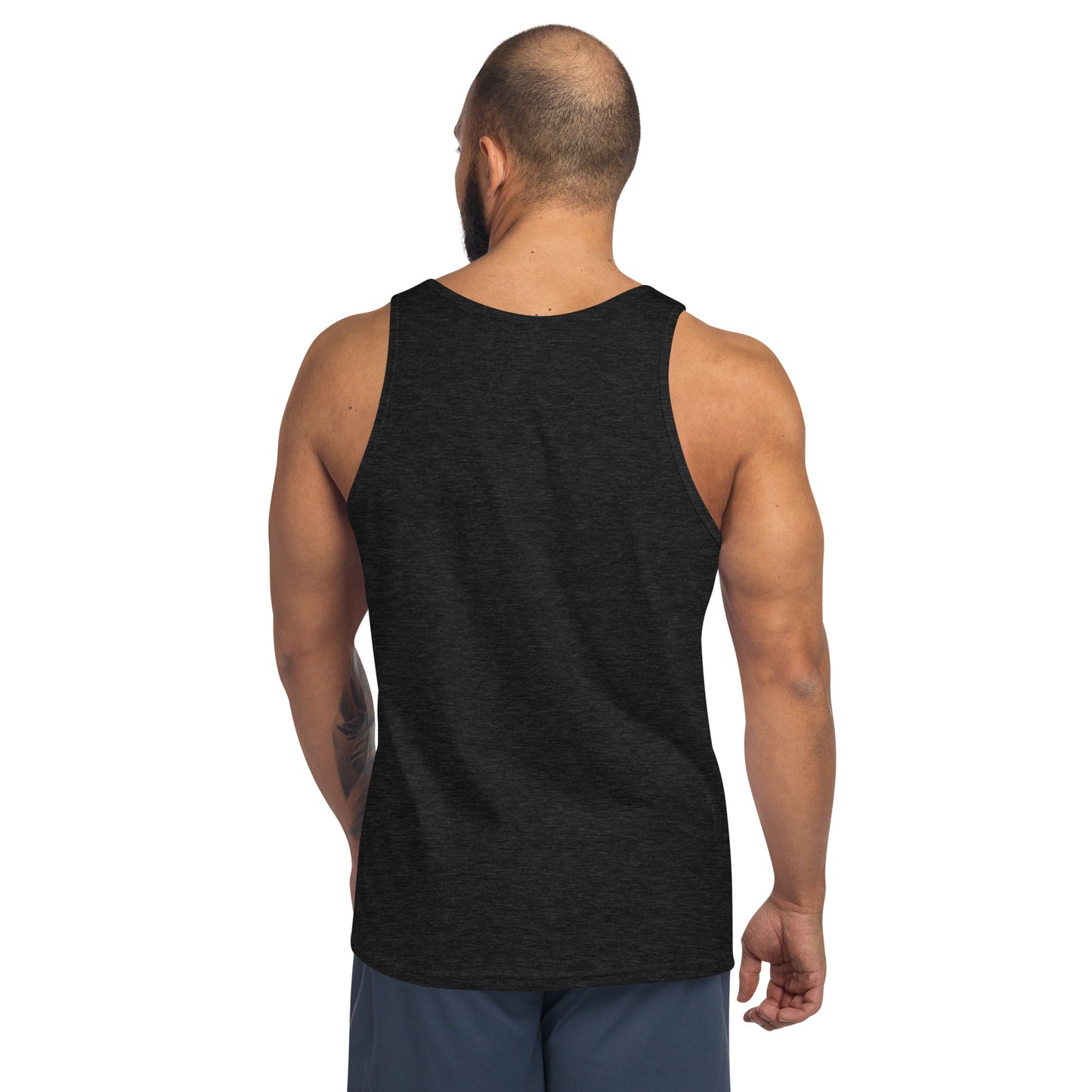 Kailua Pickle Unisex Tank Top by Kailua Store