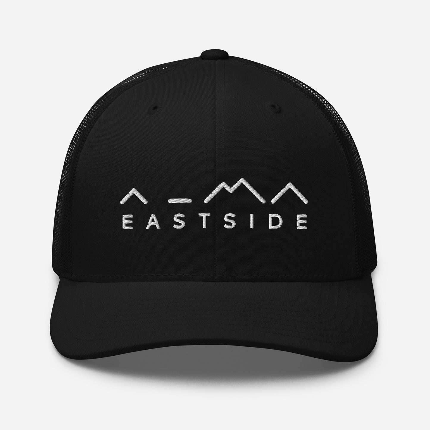 Eastside Kailua Store Embroidered Trucker Hat