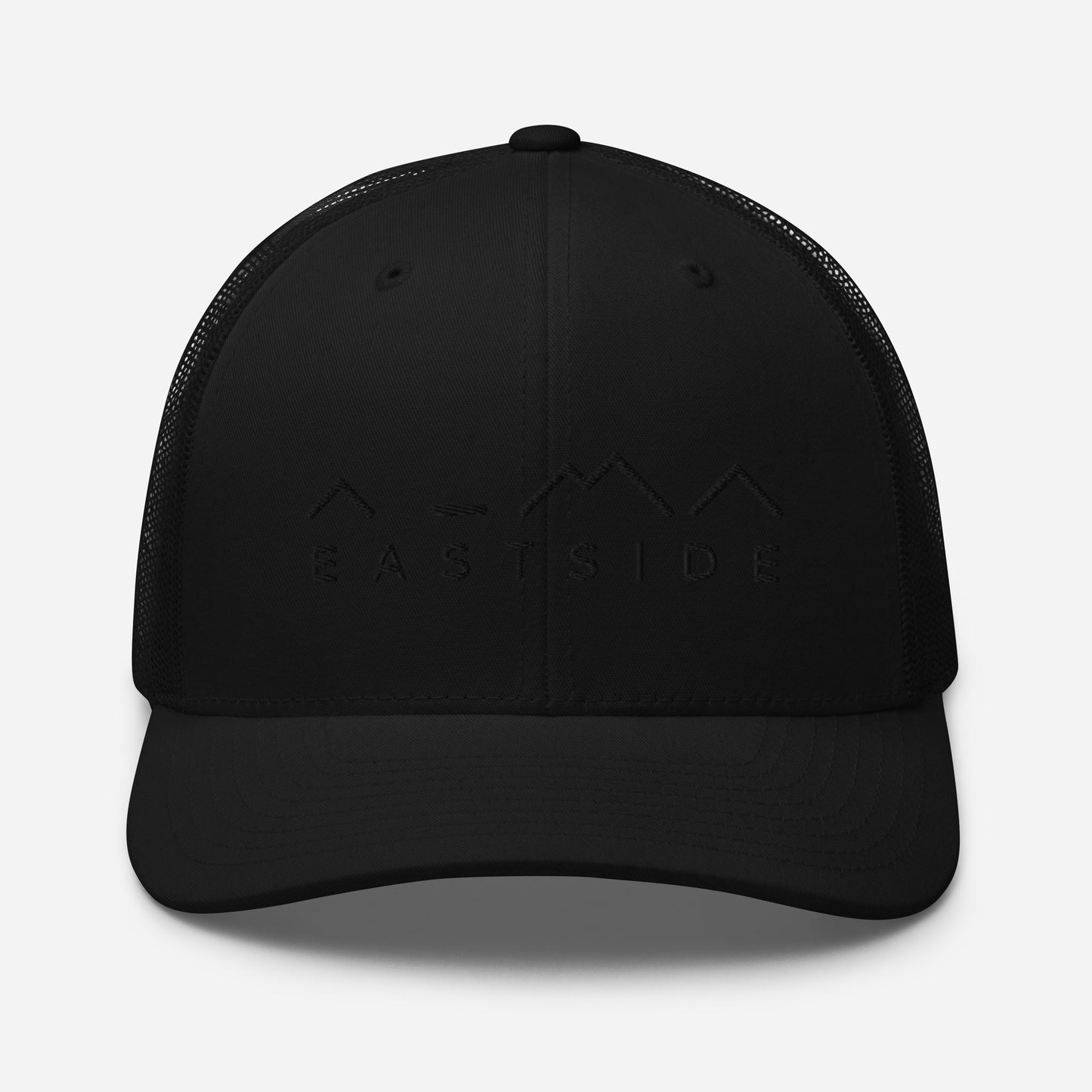 Stealth Eastside Kailua Store Embroidered Trucker Hat