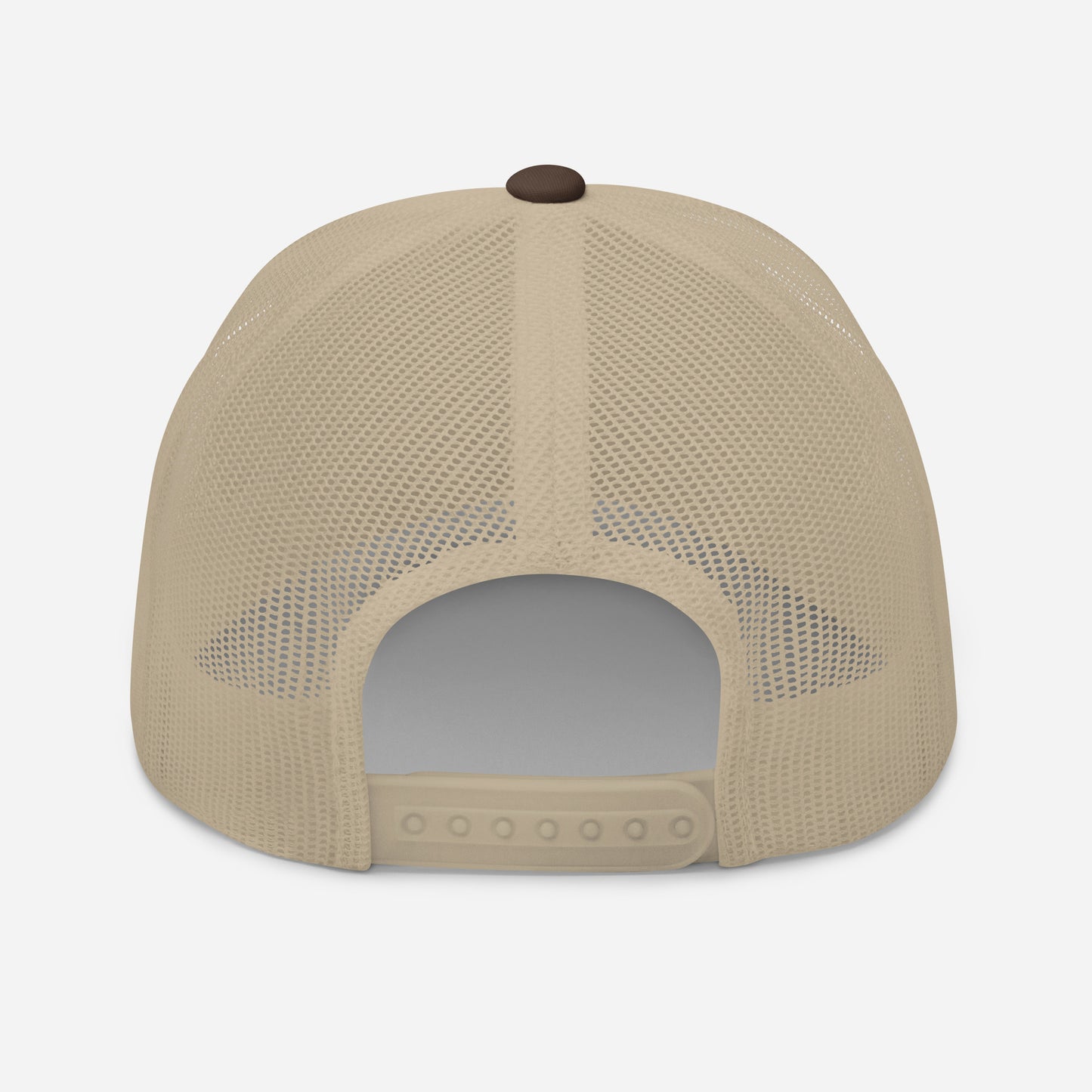 Simple Mokes Kailua Store Embroidered Trucker Hat