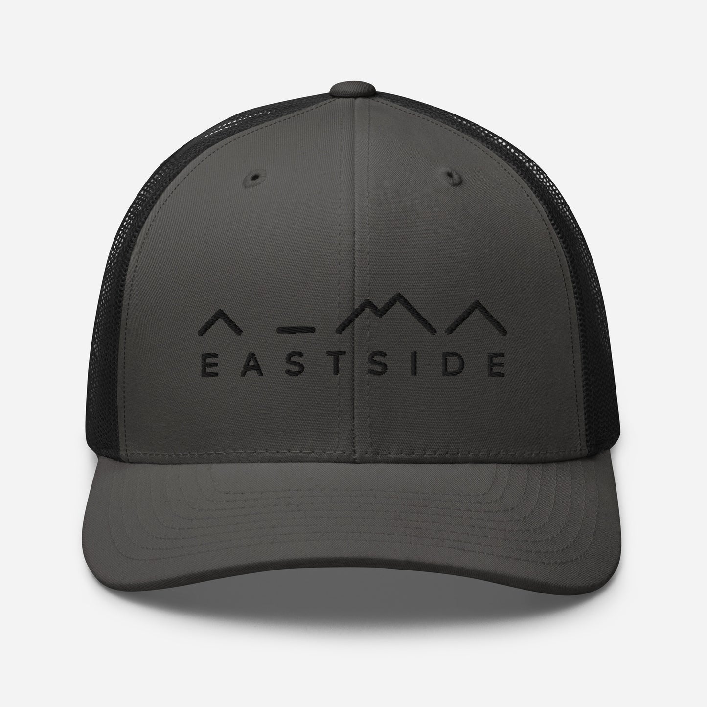 Eastside Kailua Store Embroidered Trucker Hat