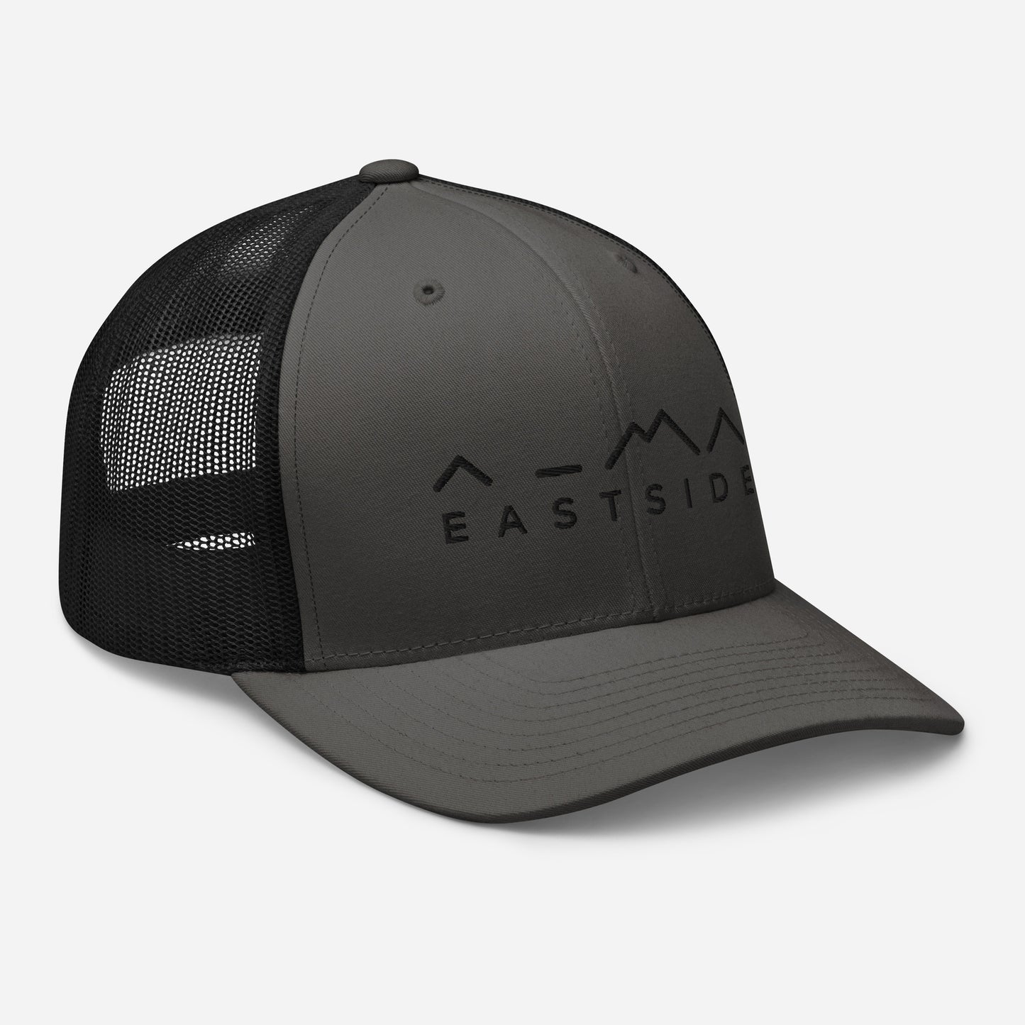 Eastside Kailua Store Embroidered Trucker Hat