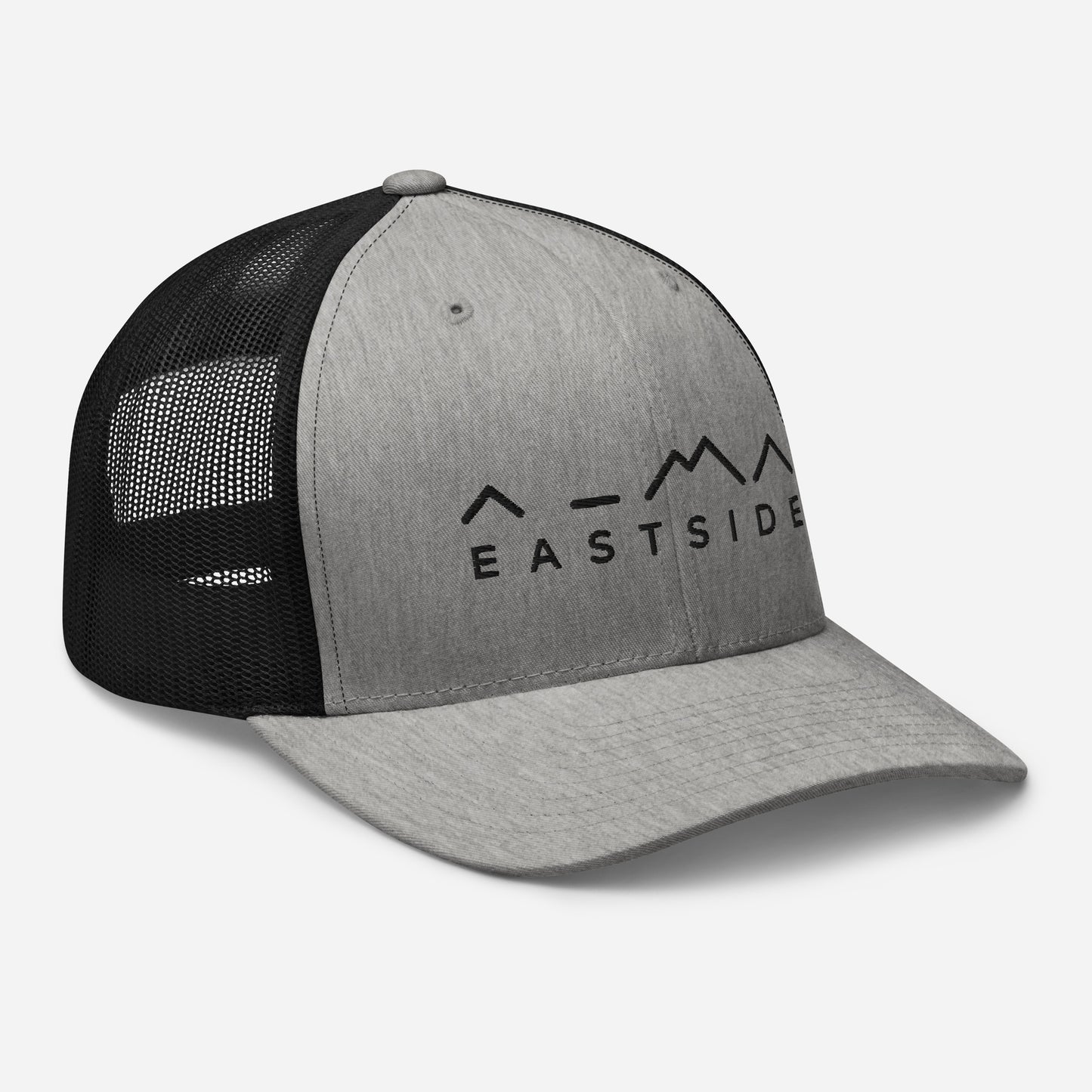 Eastside Kailua Store Embroidered Trucker Hat