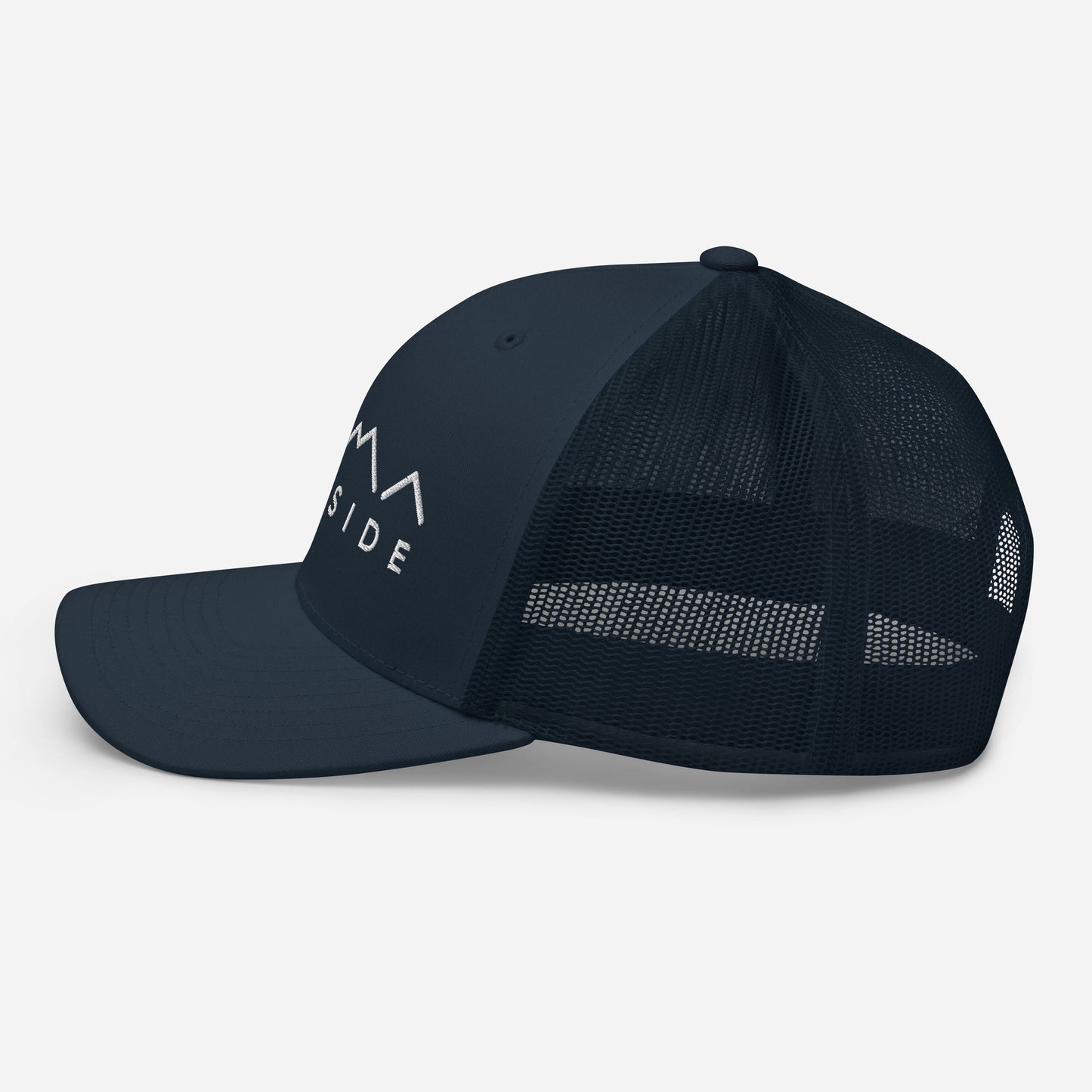 Eastside Kailua Store Embroidered Trucker Hat