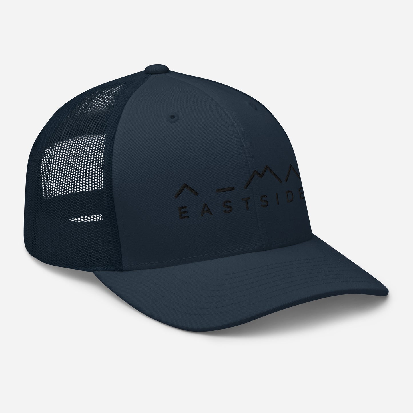 Stealth Eastside Kailua Store Embroidered Trucker Hat